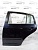 Дверь задняя левая Golf Plus (2005-2014)   5M0833105B