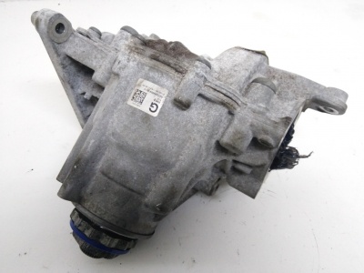 Раздатка PTO F45 B47  27107646889