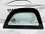 Стекло (форточка) заднее правое  Aveo (T250) 2005-2011   96543049