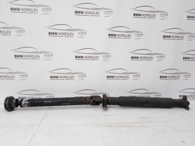 Карданный вал задний  X5E53 26107549298