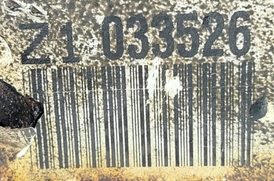 Балка задняя Aveo (T200) 2003-2008;Aveo (T250) 2005-2011  96494500