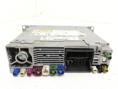 Блок навигации F30 65129381299