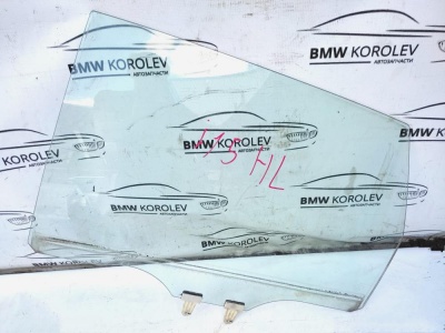 Стекло заднее левое Liana 8450455G00