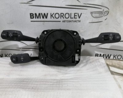 Подрулевой переключатель  X5E70 61319164419