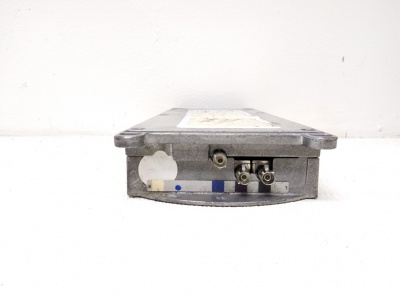 Блок управления телефоном X3E83 84116947308