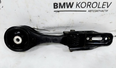 Опора двигателя задняя SX4 2013> 1.6 M16A SX4 1191061M00