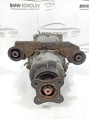 Редуктор заднего моста Murano (Z50) 2004-2008  38300CA000