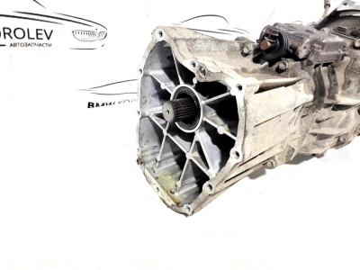 МКПП (J24B) (2005-2015)  Grand Vitara 2472184A01