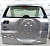 Крышка багажника Toyota Rav 4   RAV4 6700542271
