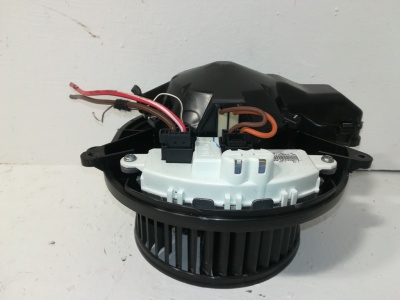 Вентилятор печки F20 F30   64119350395