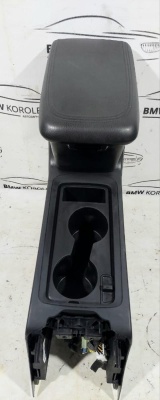 Подлокотник OPEL ANTARA  2007-2015    22744283