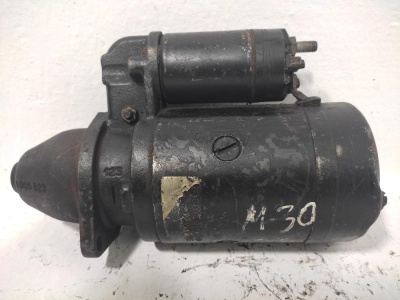 Стартер E28 M30 E28 12411269696