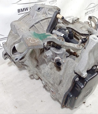 МКПП 1.9 BXE (дизель) 5 СТУПЕНЧАТАЯ OCTAVIA (A5 1Z-) 2004-2013; GOLF V (2004-2009) 0A4300045  0A4300045