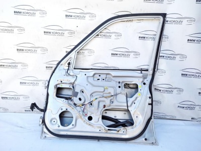 Дверь передняя правая CR-V 1996-2002  CR-V 67010S10010ZZ