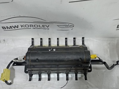 Подушка безопасности пассажирская (в торпедо) Qashqai (J10)  98515JD05A