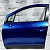 Дверь передняя левая SX4 2013> SX4 68002-61M00