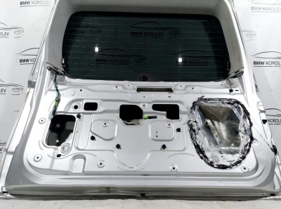 Дверь багажника (Z2S) Grand Vitara 2005-2015 Grand Vitara 6910078K01