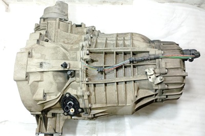 АКПП (Вариатор NDT) Audi A4 [B8] 2007-2015    0AW300046Q002