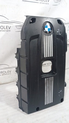 Накладка декоративная 5-serie F10/F11 2009-2016 НА ДВИГАТЕЛЬ  11127590235 F10 11127590235