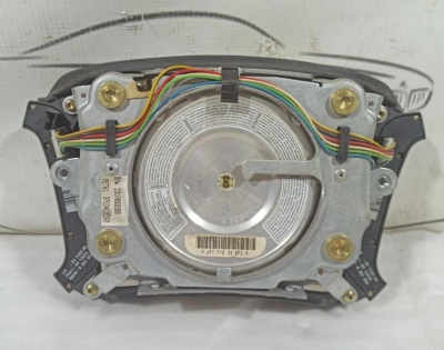 Подушка безопасности в руль E38 E39  32346751474