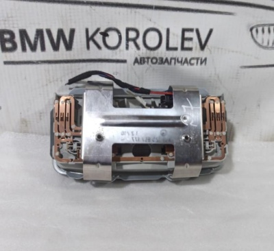 Плафон освещения салона Skoda Octavia A5  3B0947105C