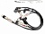 Высоковольтные провода 1.2 TSI CBZ VW Golf VI  03F905409C