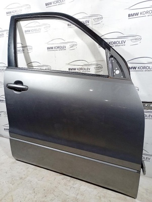 Дверь передняя правая (ZDL) Grand Vitara 2005-2015 5 ДВЕРЕЙ   Grand Vitara 6800165844