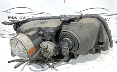 Фара левая (ксенон) Grand Vitara (2005-2015) Grand Vitara 3532065JC1