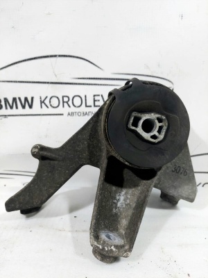 Опора двигателя передняя Antara 2007-2017    94543721