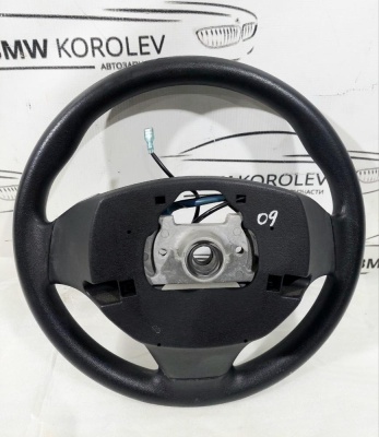 Руль HYUNDAI I30 (2007-2012)   I30 561102L060G2