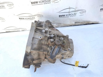 МКПП 6ст. Hyundai I30 (2012-2015) G4FA I30 4300026673