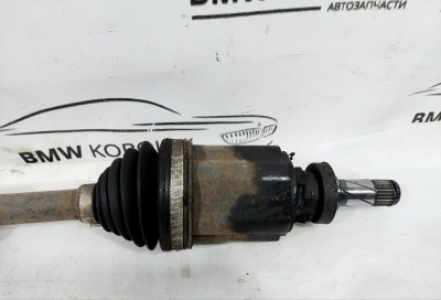 Полуось передняя правая Cruze 2009-2016 1.6 F16D3 АКПП    13334700