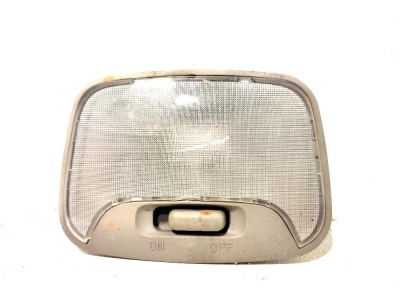 Плафон задний  L200 MR653873