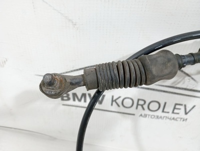 Трос АКПП SPORTAGE 2010-2015   Sportage 467903U000