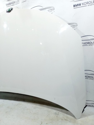 Капот Rapid 2013-2020    5JA823031E