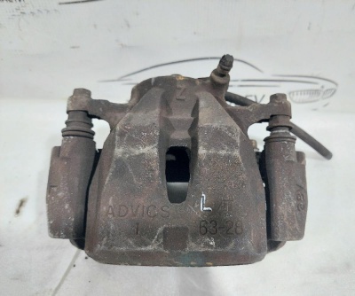 Суппорт тормозной передний левый RAV 4 2006-2013 ; RAV 4 2013-2019   RAV4 4775042090