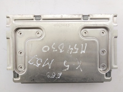Блок управления EGS E53 M57  24607521759 