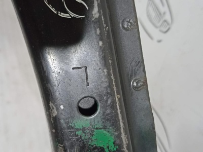 Балка продольная левая Outlander (GF) 2012> (5220F591)  5220F591