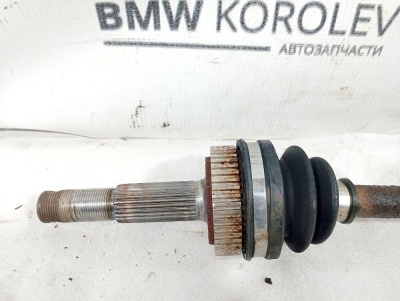 Полуось (привод) задняя X-Trail (T31) 2007-2014    39600JD60A