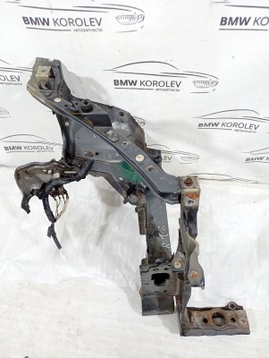 Лонжерон передний правый Toyota Rav4 2006-2013   RAV4 5370142140