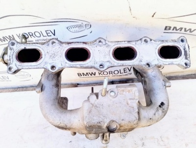 Коллектор впускной Suzuki  Jimny 13110-54D04