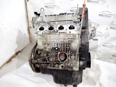 Двигатель 1.4 CGG (ЦГГ) VW Golf Plus (2005-2014)  036100038J