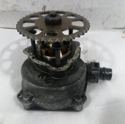 Вакуумный насос N52  11667558344