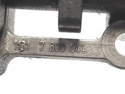 Распредвалы в сборе N57  F10 11317800044