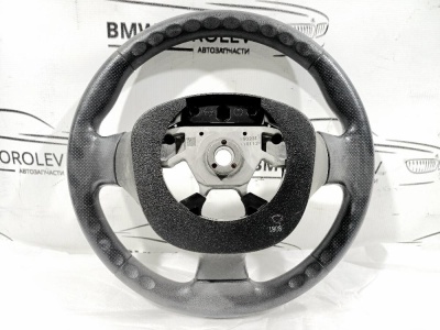 Руль Juke (F15) (2011-2019)  484301KA2A