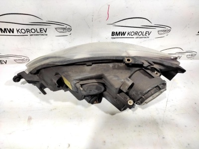 Фара правая галогенная VW GOLF PLUS (2009-2014)  5M2941006C