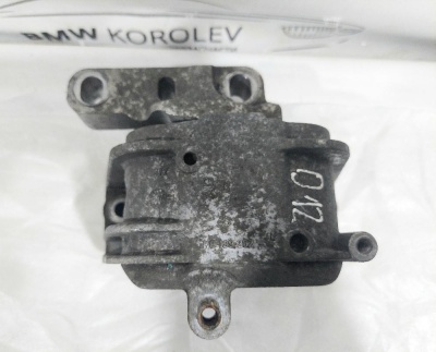 Опора двигателя правая Octavia (A5 1Z-) 2004-2013    1K0199262L