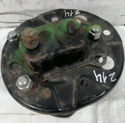 Кронштейн багажника  Jimny 83960-81A00-0CE