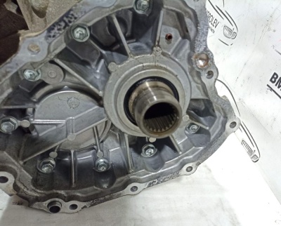 Раздатка (2005-2015)  Grand Vitara 2952166J00