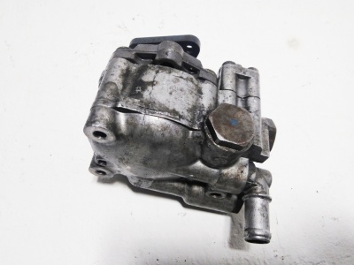 Насос ГУР E60 LCI N47  32416780848